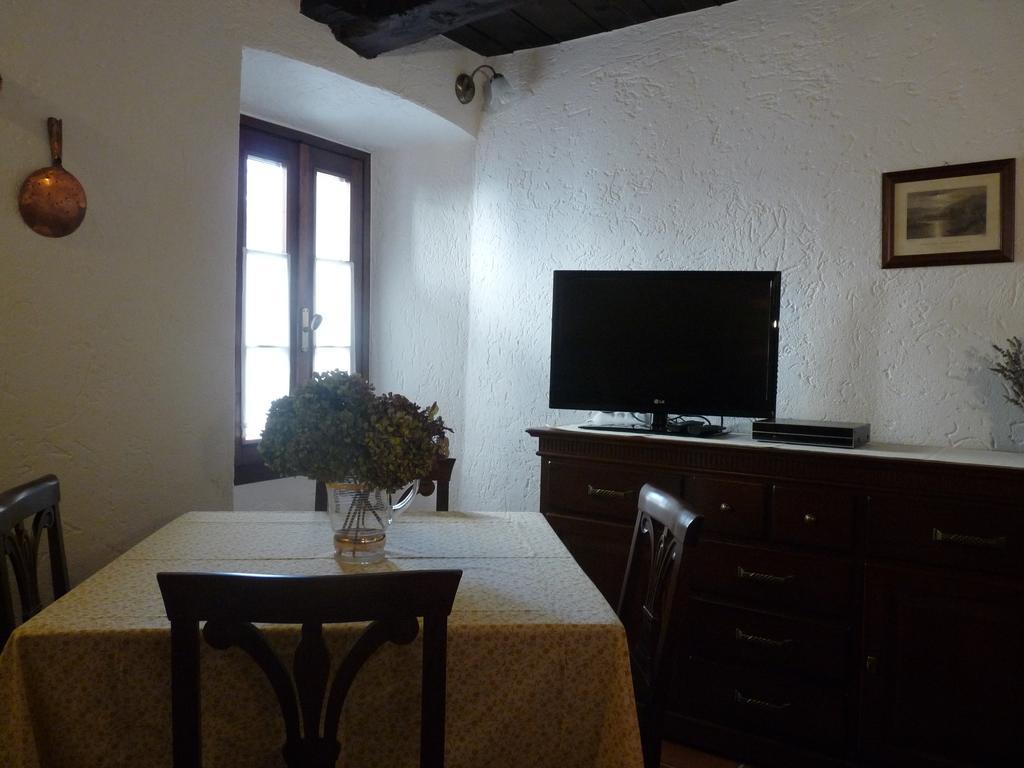 Apartments Cusius And Horta ออร์ตาซันจูลิโอ ภายนอก รูปภาพ