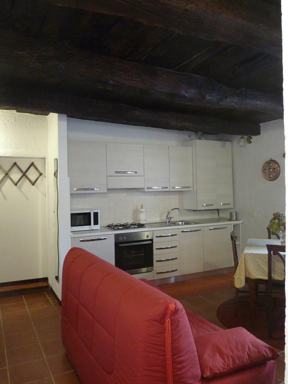 Apartments Cusius And Horta ออร์ตาซันจูลิโอ ภายนอก รูปภาพ