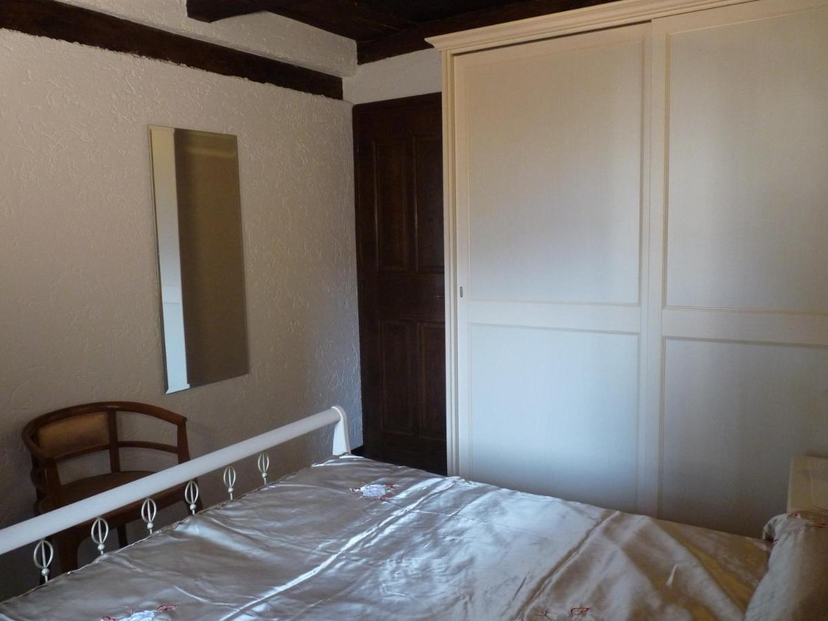 Apartments Cusius And Horta ออร์ตาซันจูลิโอ ห้อง รูปภาพ