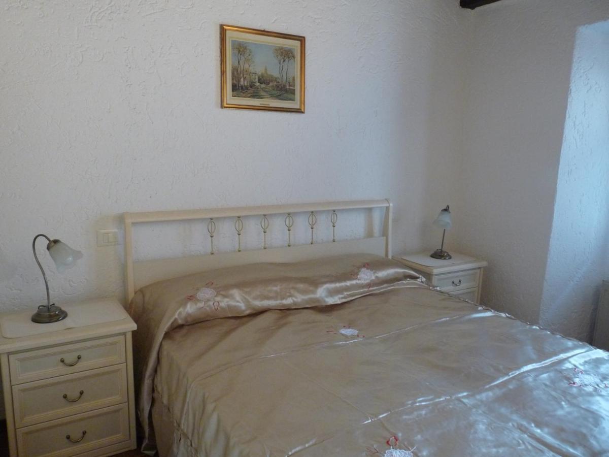 Apartments Cusius And Horta ออร์ตาซันจูลิโอ ห้อง รูปภาพ